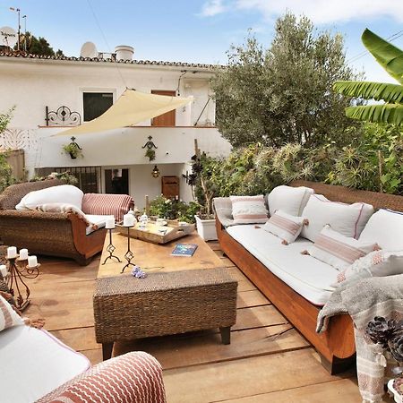 Apartamento Jardin Del Sol Tacoronte Esterno foto
