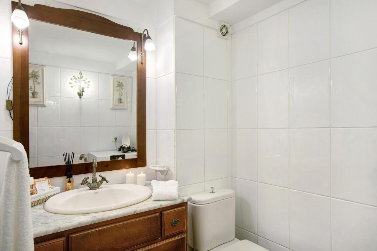 Apartamento Jardin Del Sol Tacoronte Esterno foto