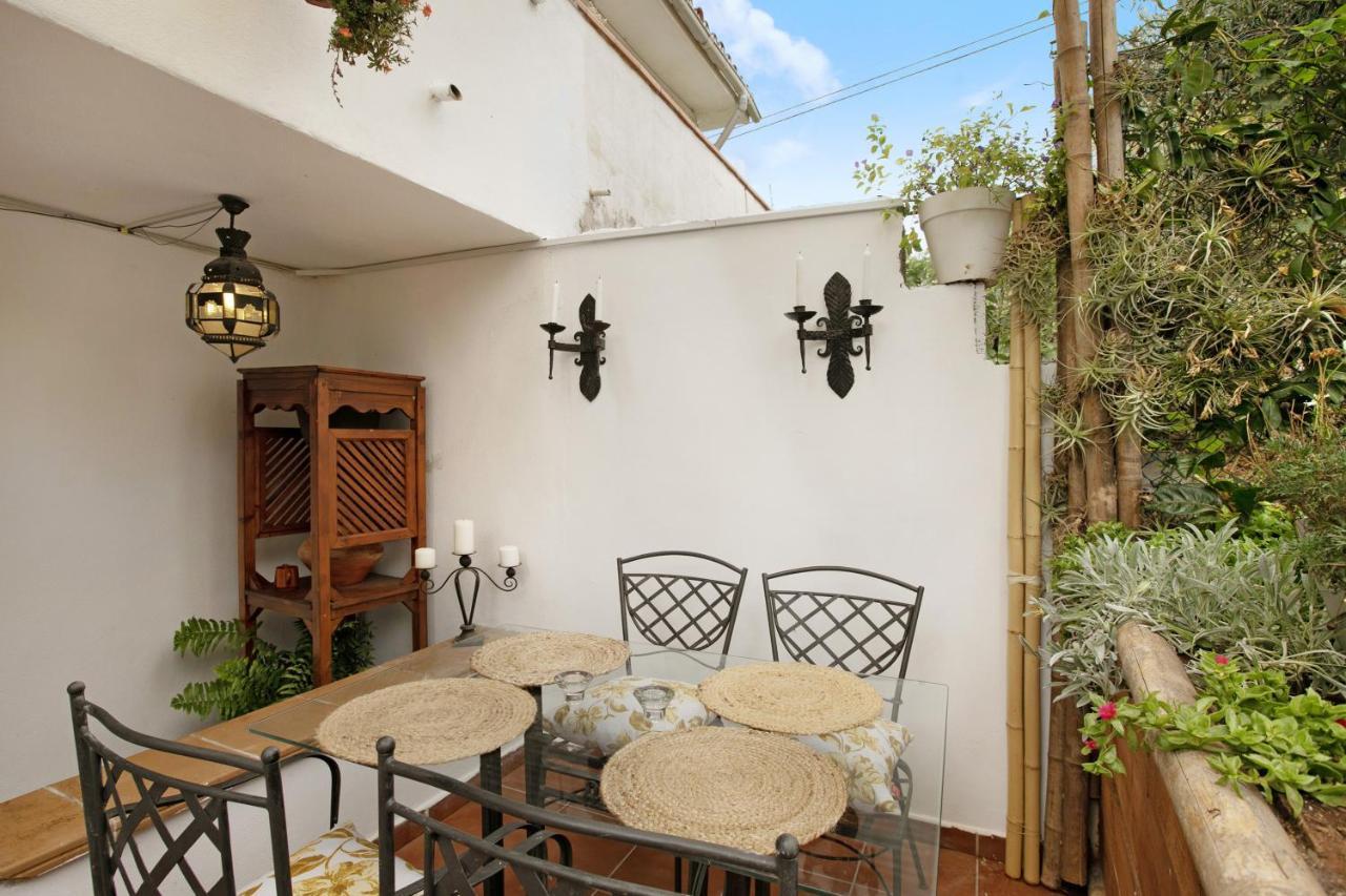 Apartamento Jardin Del Sol Tacoronte Esterno foto