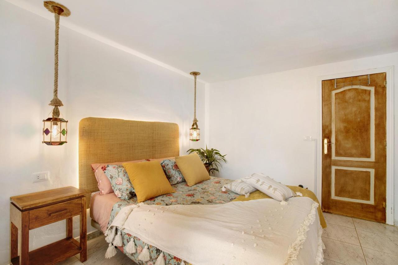 Apartamento Jardin Del Sol Tacoronte Esterno foto