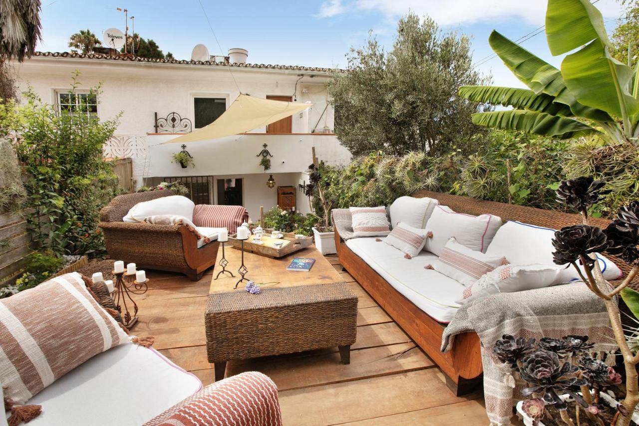 Apartamento Jardin Del Sol Tacoronte Esterno foto