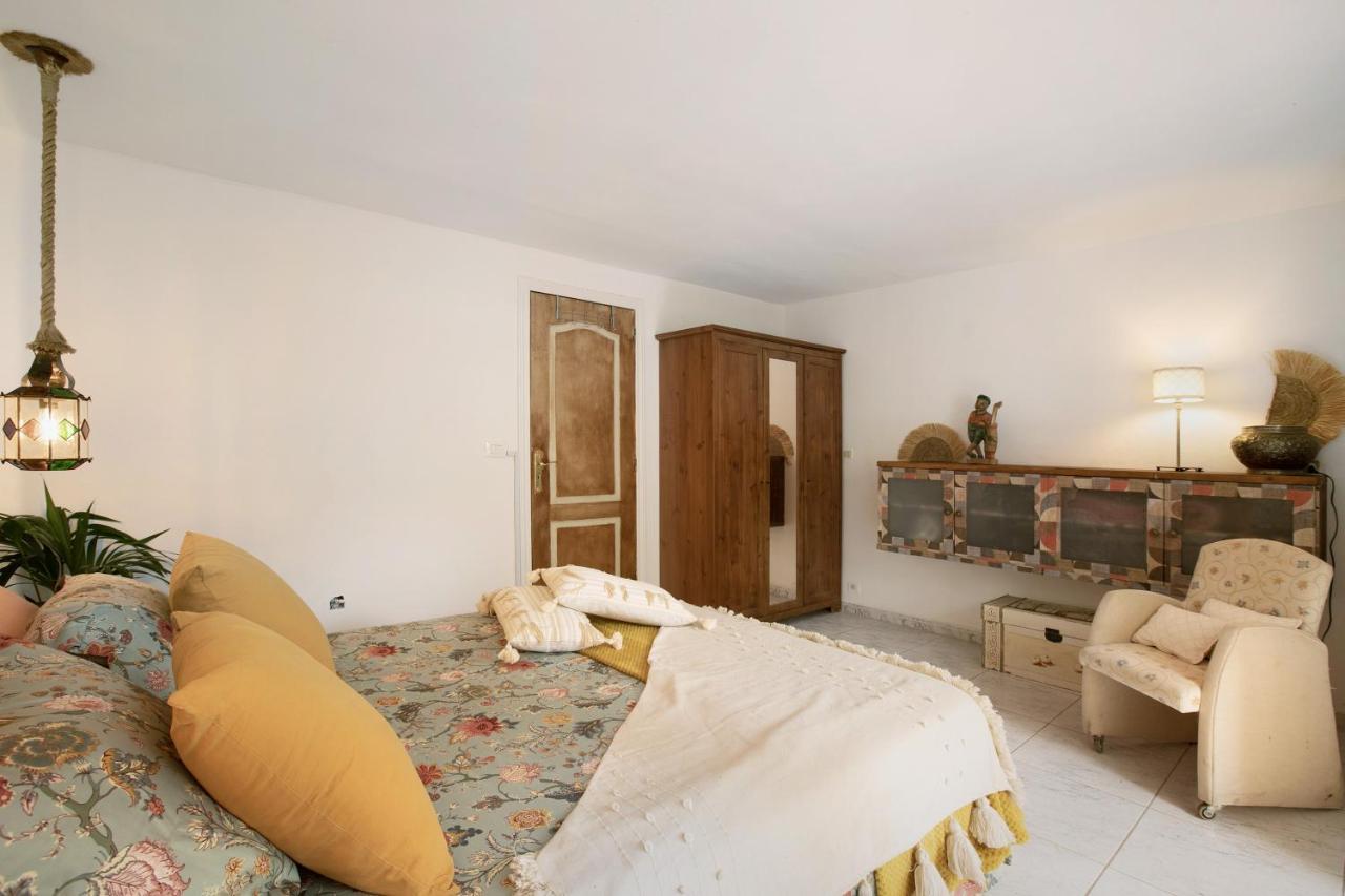 Apartamento Jardin Del Sol Tacoronte Esterno foto